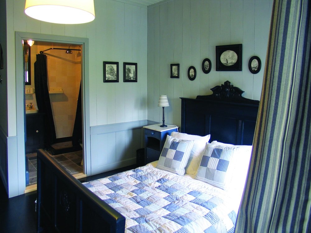 Standard Zimmer mit Balkon Herangtunet Boutique Hotel Norway