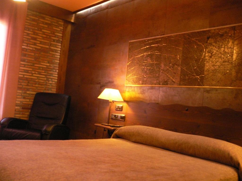 Standard room Hotel Doña Blanca