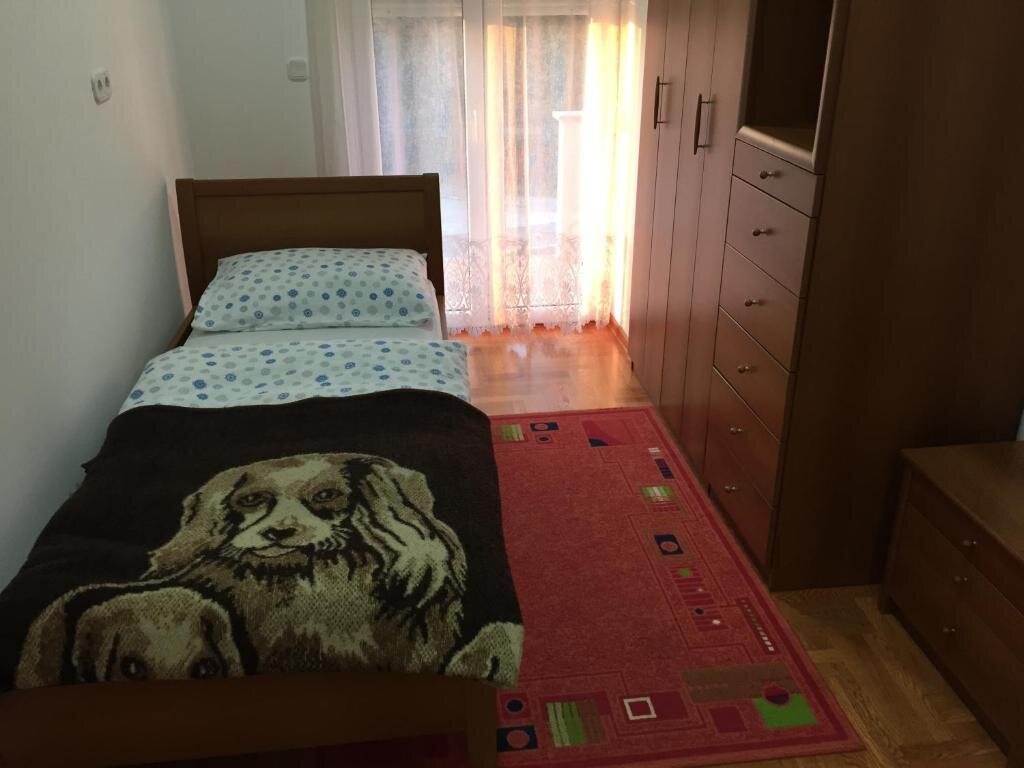 Номер Standard Guest House Šeperić