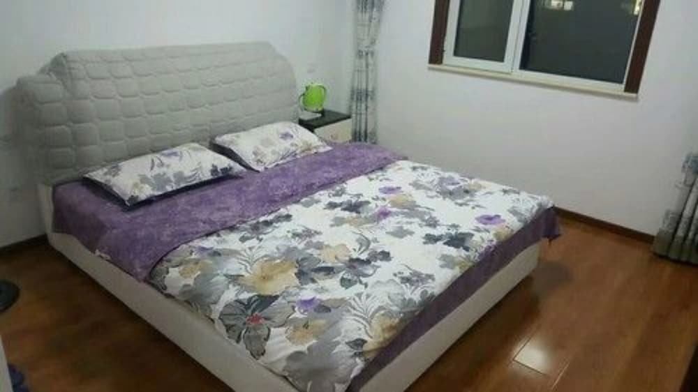 Standard room Tuzhongjia Apartment
