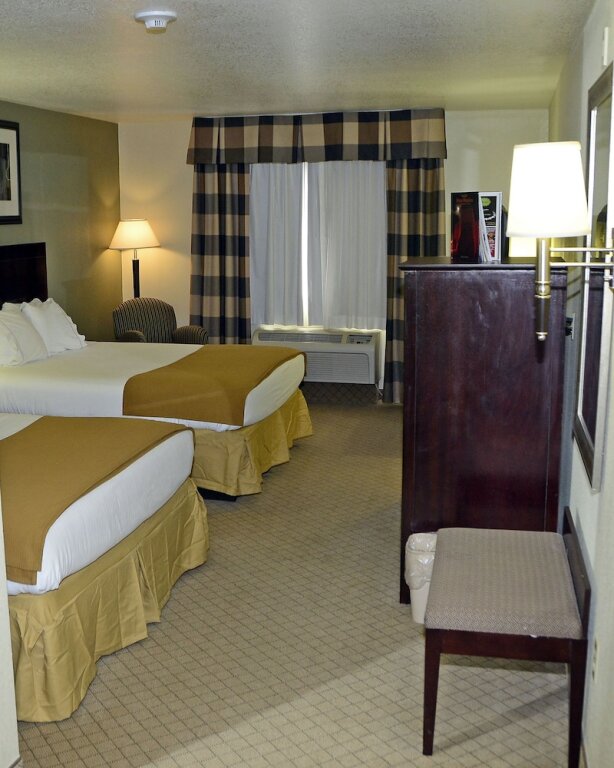 Standard Zimmer Holiday Inn Express Hotel & Suites Alamogordo Hwy 54/70, an IHG Hotel