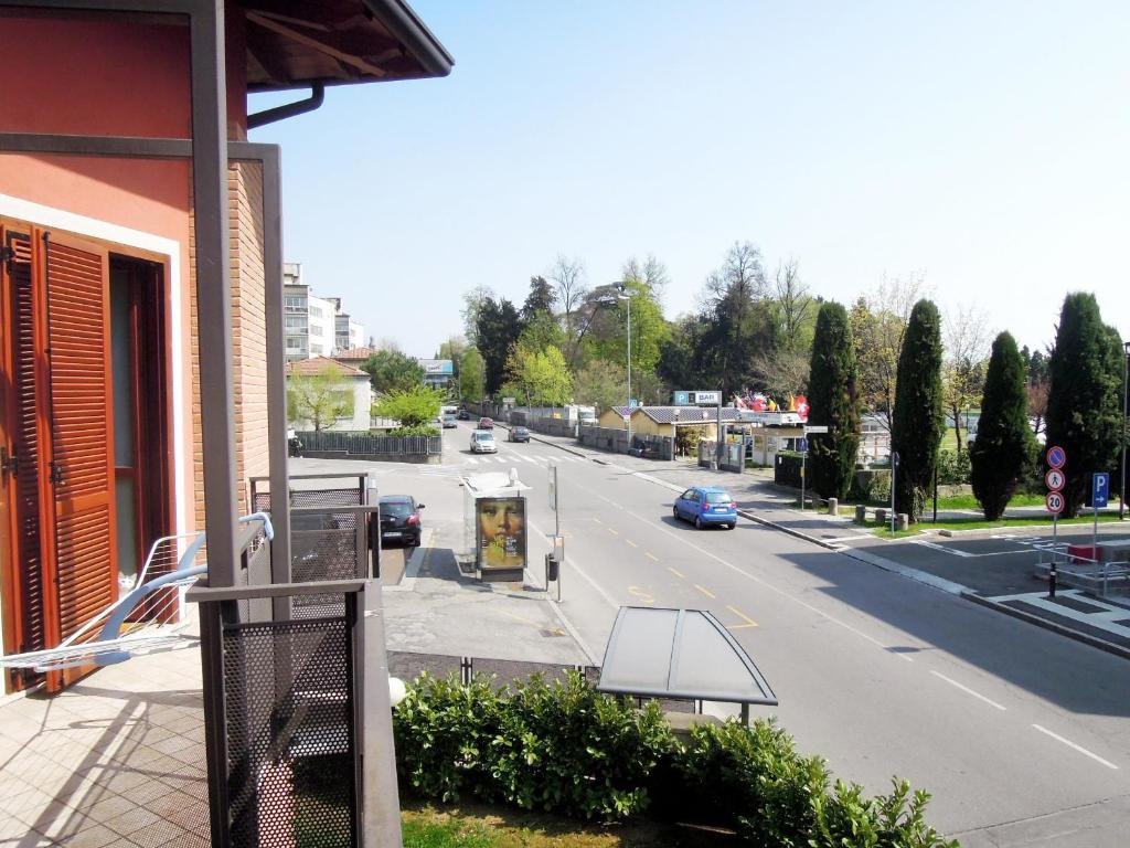 Apartamento Affittimoderni Bergamo Town - BGCO10