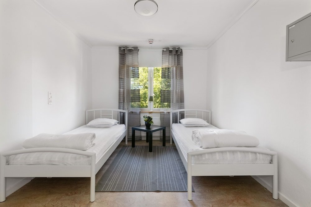 Standard Double room Dalarna Inn - Hostel