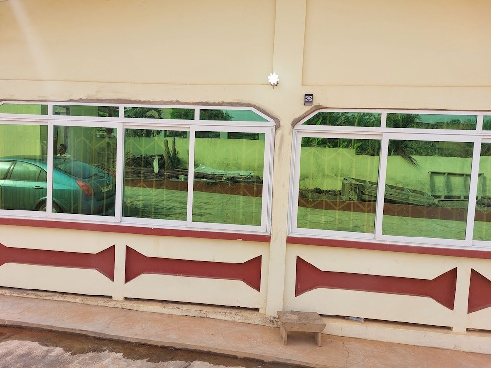 Hütte Charming 4-bed House in Atwima Techiman, Kumasi