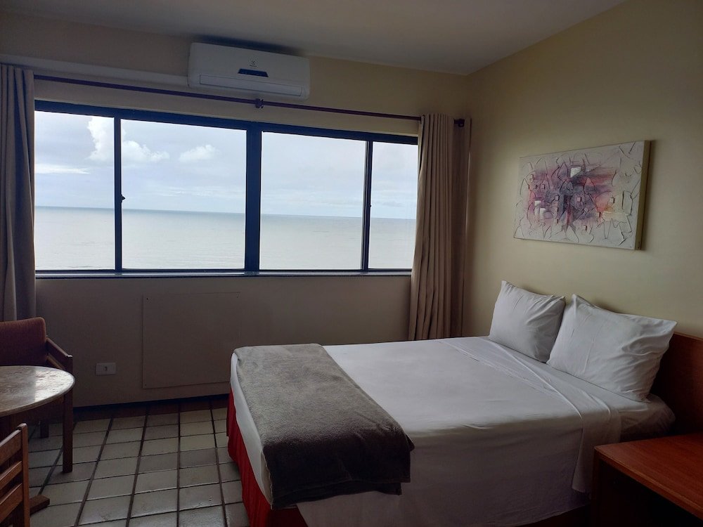 Executive Zimmer Dan Inn Mar Piedade - Grande Recife