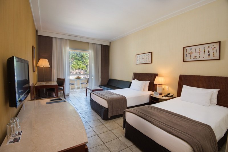 Standard Doppel Zimmer Vila Gale Eco Resort de Angra