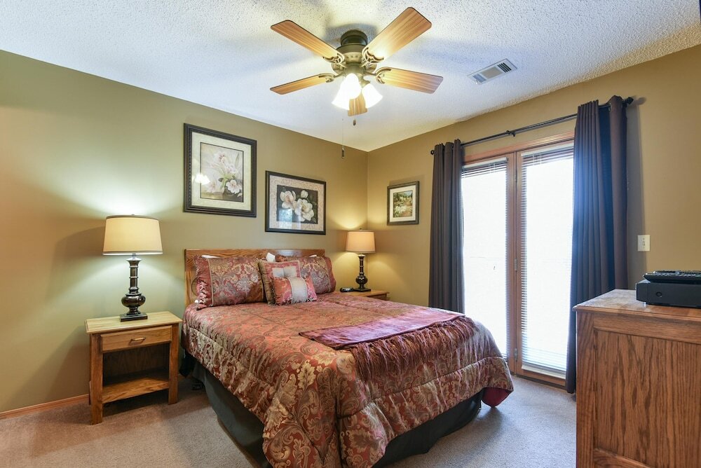 Standard chambre Wander INN at Notch - Great Outdoor Pools - Trails to Fishing - Family Friendly