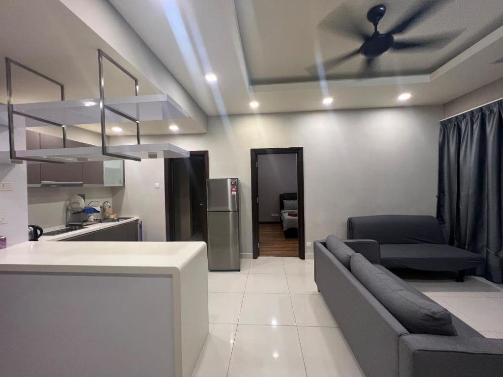 Appartamento Deluxe Suites & Residences @ Regalia by PLC