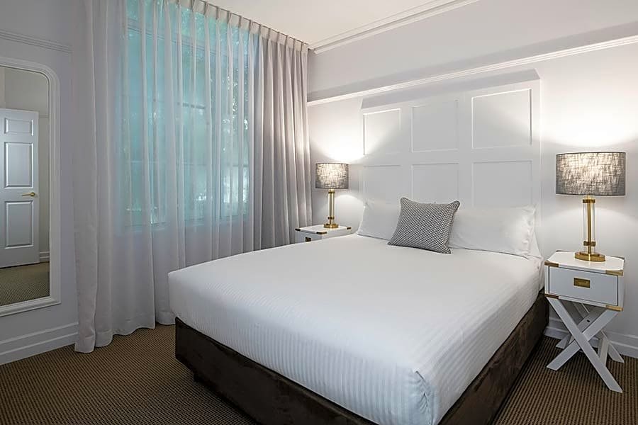 Premier Apartment Adina Apartment Hotel Brisbane Anzac Square