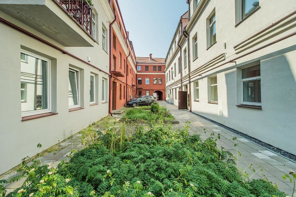 Апартаменты Kaunas Town Hall Apartment 5 by URBAN RENT