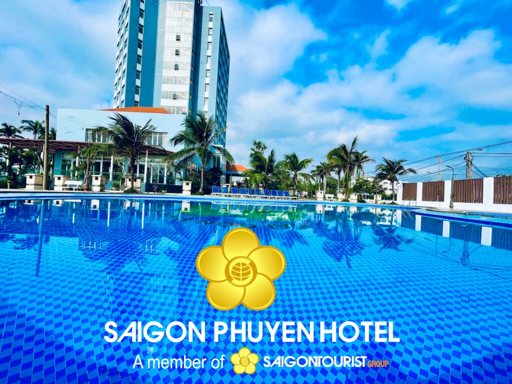 Номер Standard Sai Gon Phu Yen Hotel