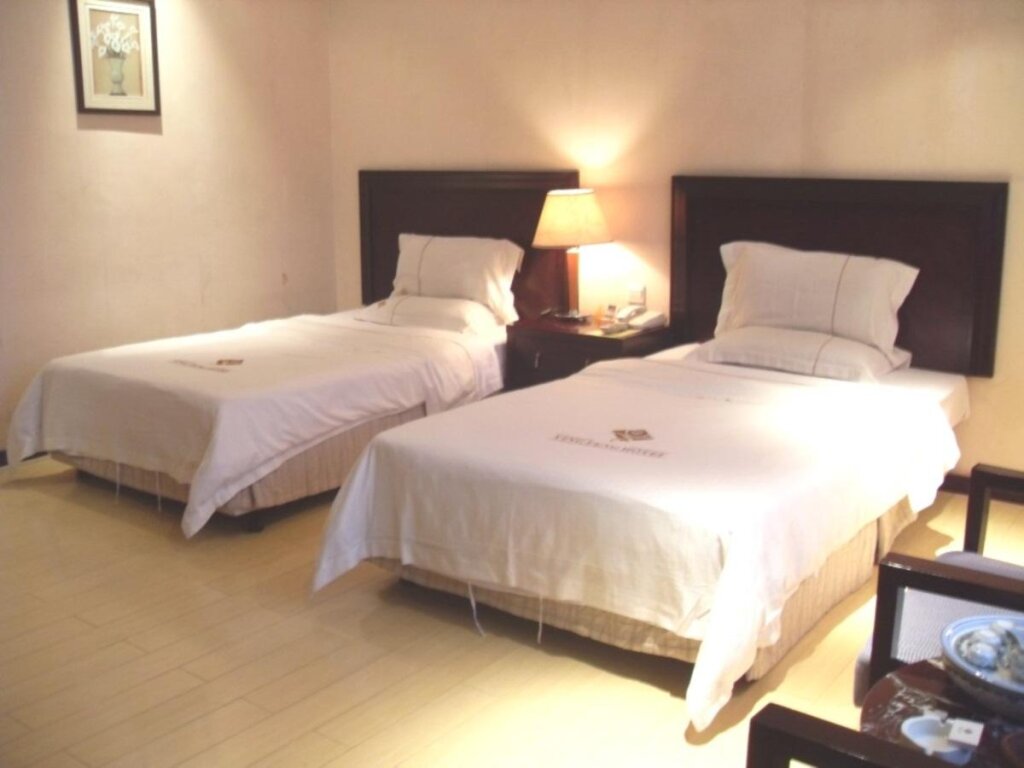 Suite Business Ying Feng Hotel