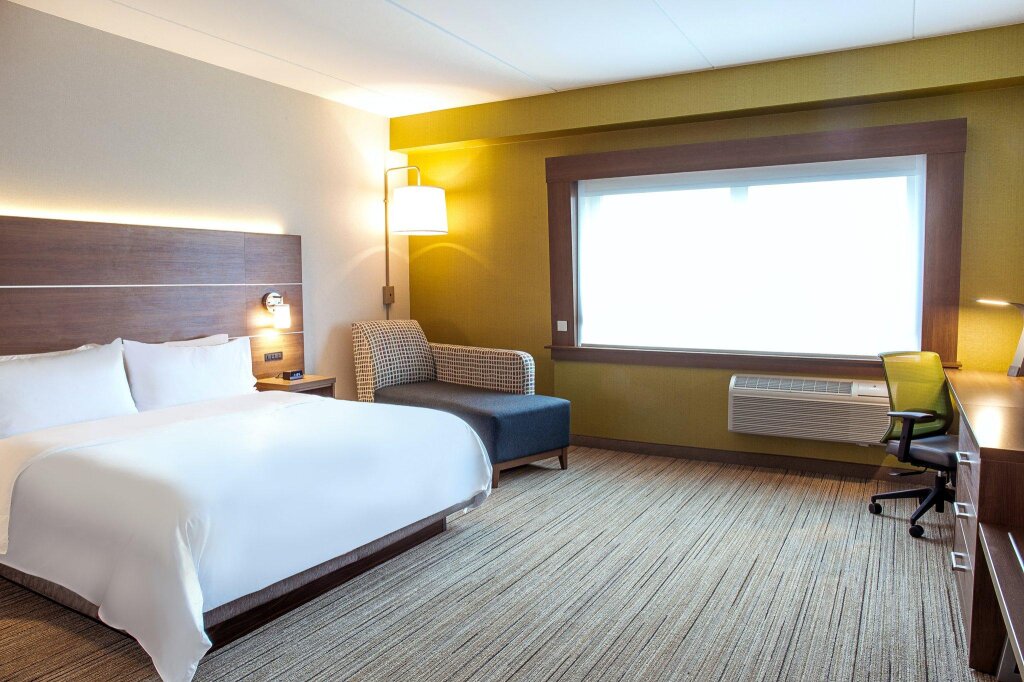 Номер Standard Holiday Inn Express & Suites - Halifax - Dartmouth