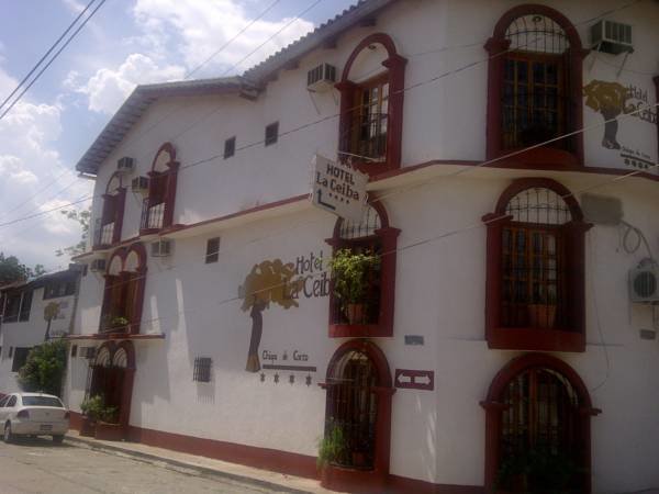 Четырёхместный номер Standard Hotel La Ceiba