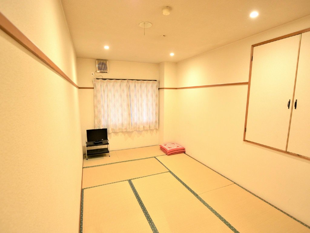 Standard room Kagura Mitsumata Cottage