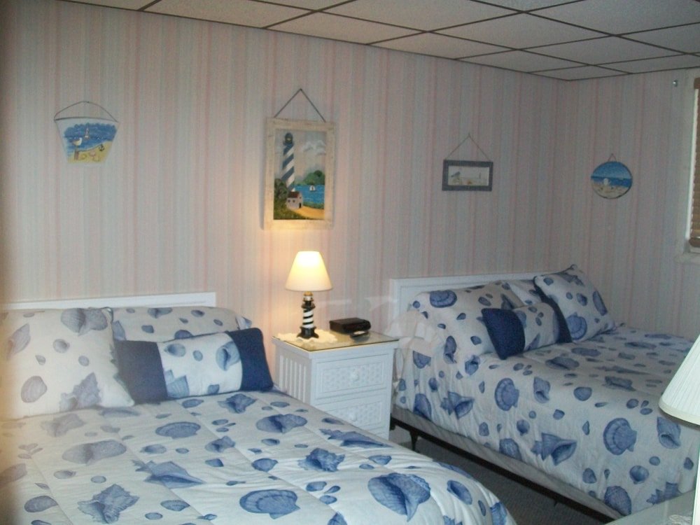 Standard chambre Monterey Resort