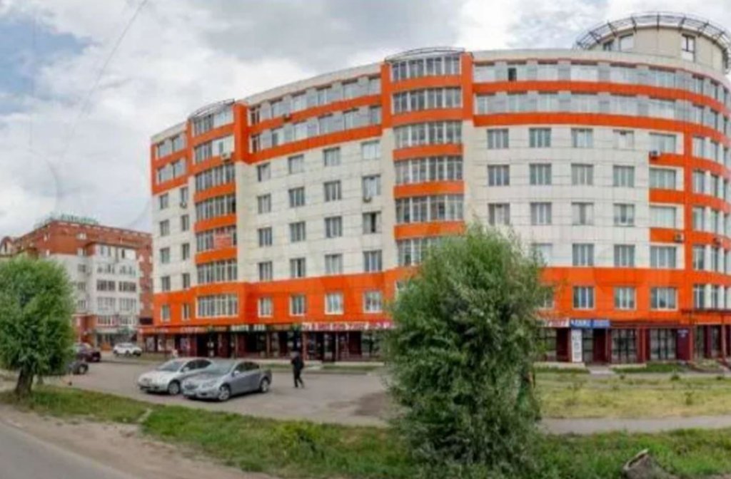 Apartamento Superior Apartamenty na ulitse 10 let Oktyabrya 70
