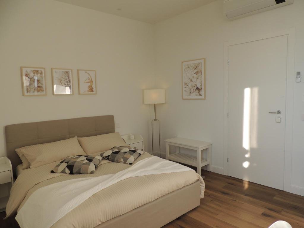 Habitación Superior Cozy Living Bergamo