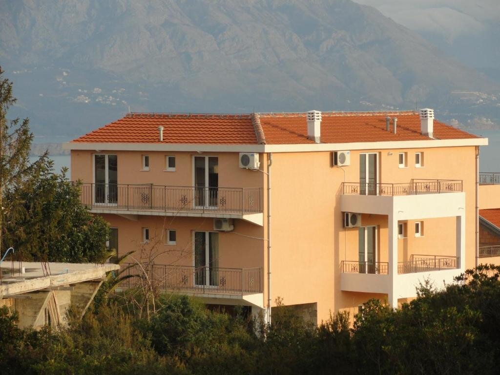 Monolocale Apartments Adriatika