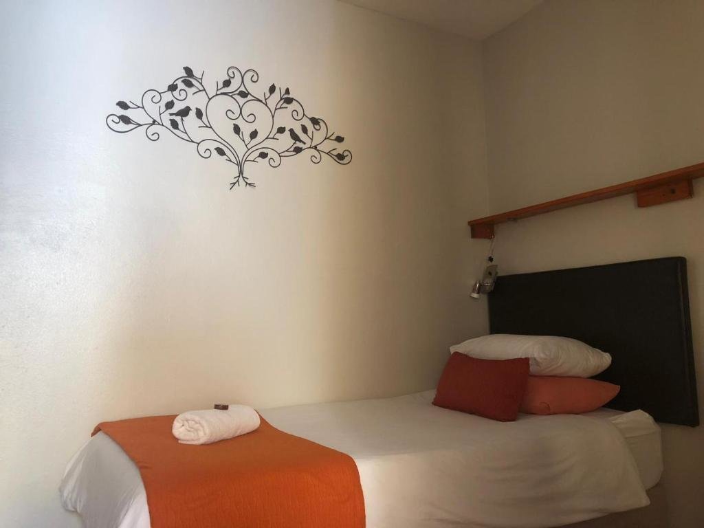 Standard chambre A Sunflower Stop Backpackers