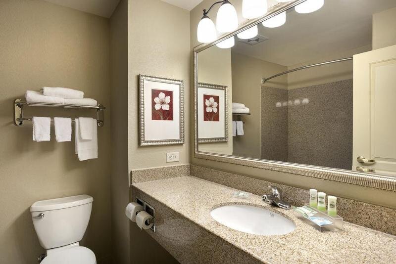 Standard Zimmer Country Inn & Suites by Radisson, Concord , NC