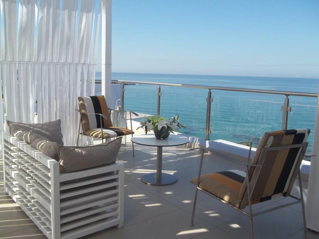 Люкс Mare Dei Suites Hotel Ionian Resort