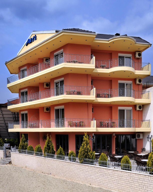 Номер Superior Akti Hotel Ioannina