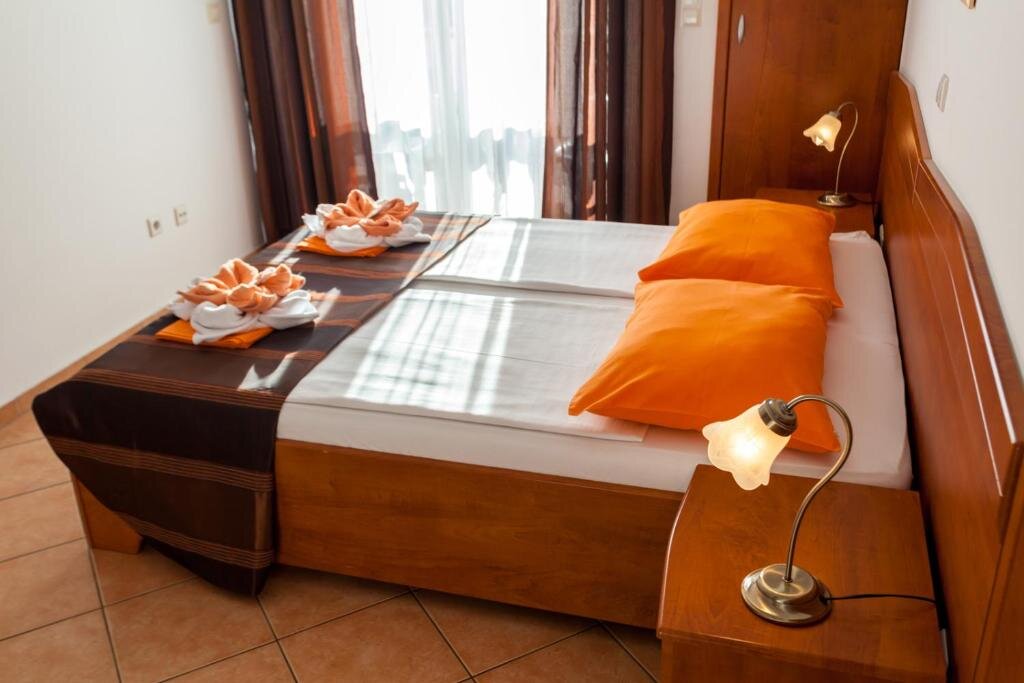 Standard Zimmer Guesthouse Villa Adria