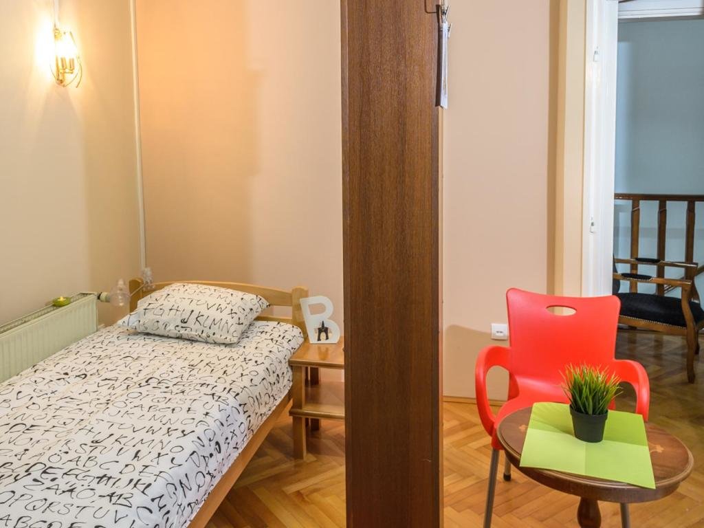 Standard simple chambre Hostel White Town