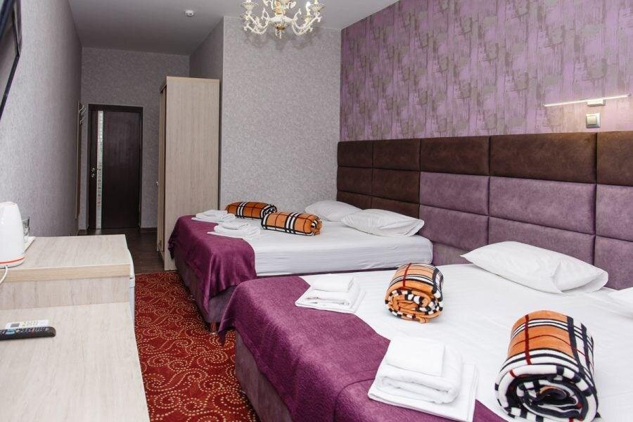 Номер Comfort Курортный отель Кавказ