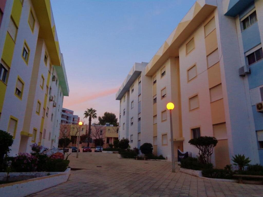 Appartamento Apartment Poeta Aleixo in Faro