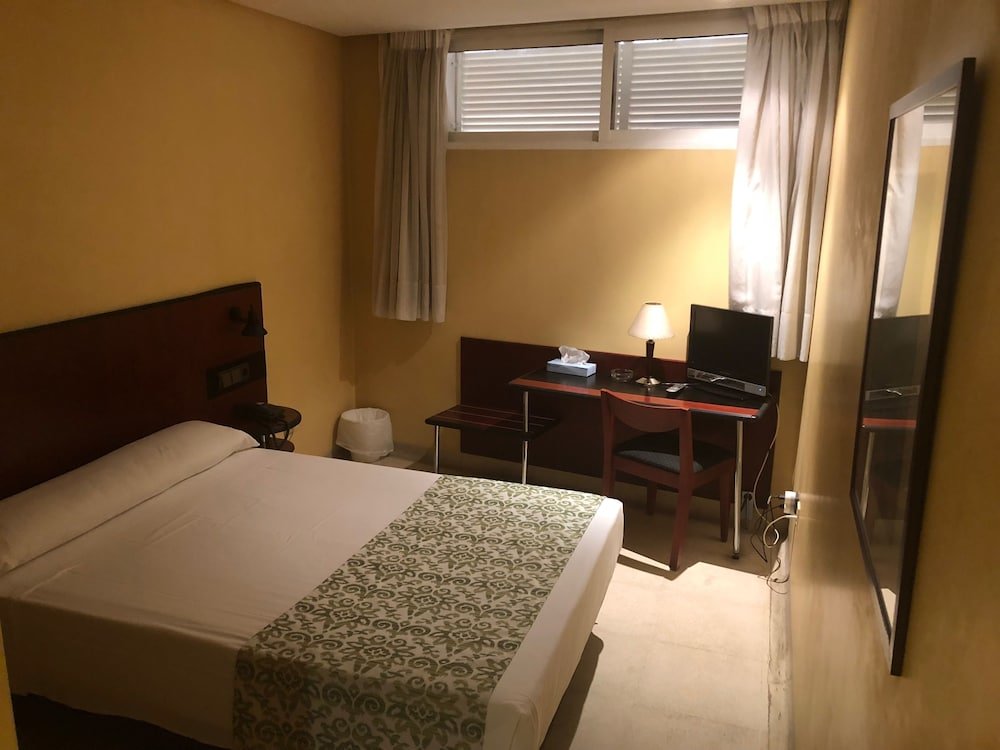 Двухместный номер Economy Hotel Bcool Murcia