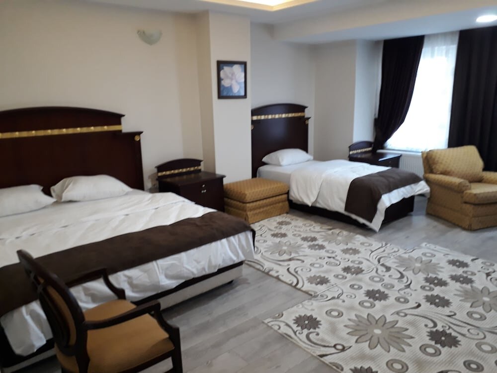 Standard room Dap Otel
