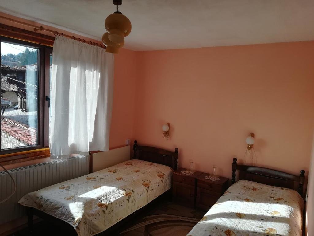 Standard double chambre Guest House Terziiski