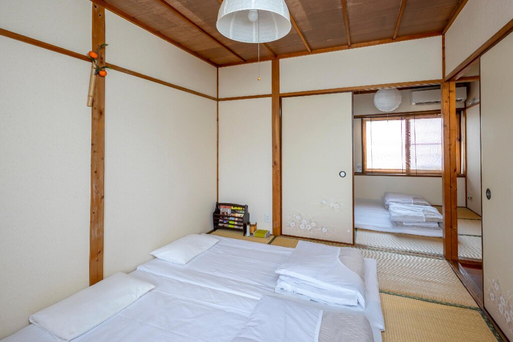 Standard room 京乃怡 Kyoto Yorokobu Inn