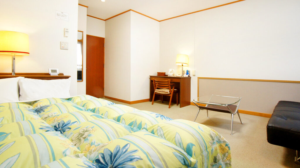 Supérieure chambre Hotel Trend Saijo