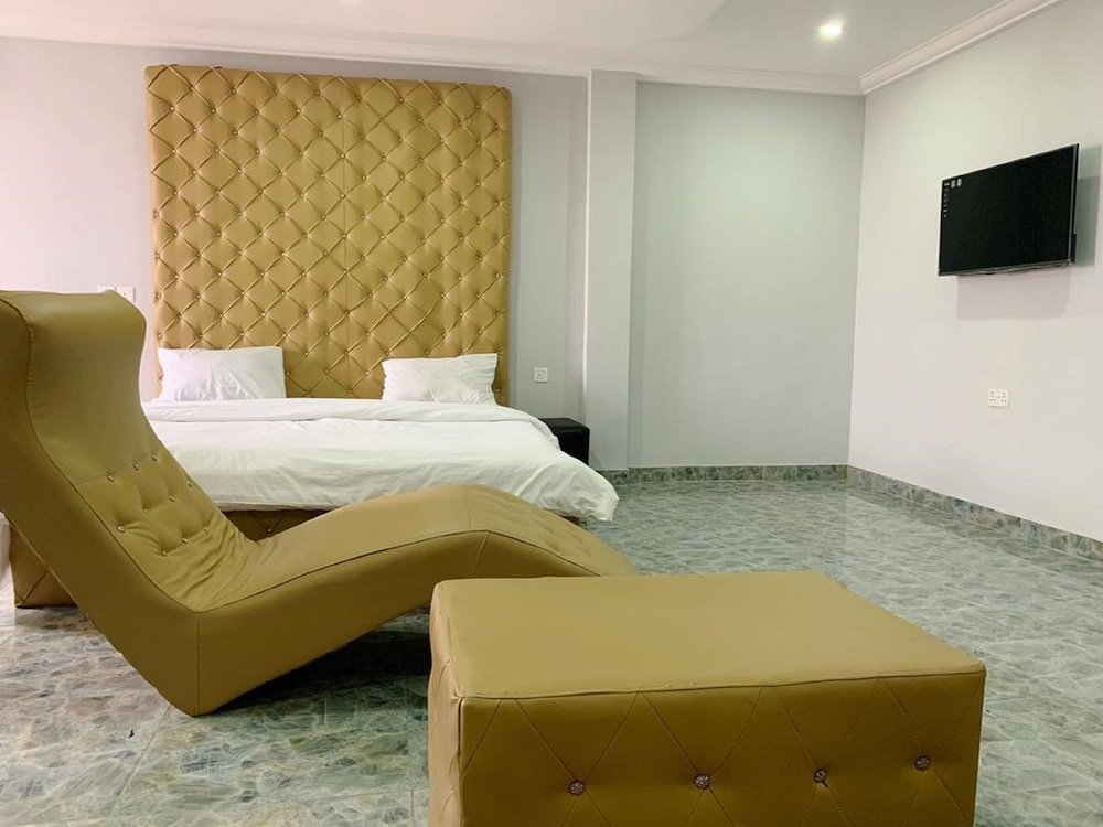 Comfort Studio GrandBay Luxury Hotel
