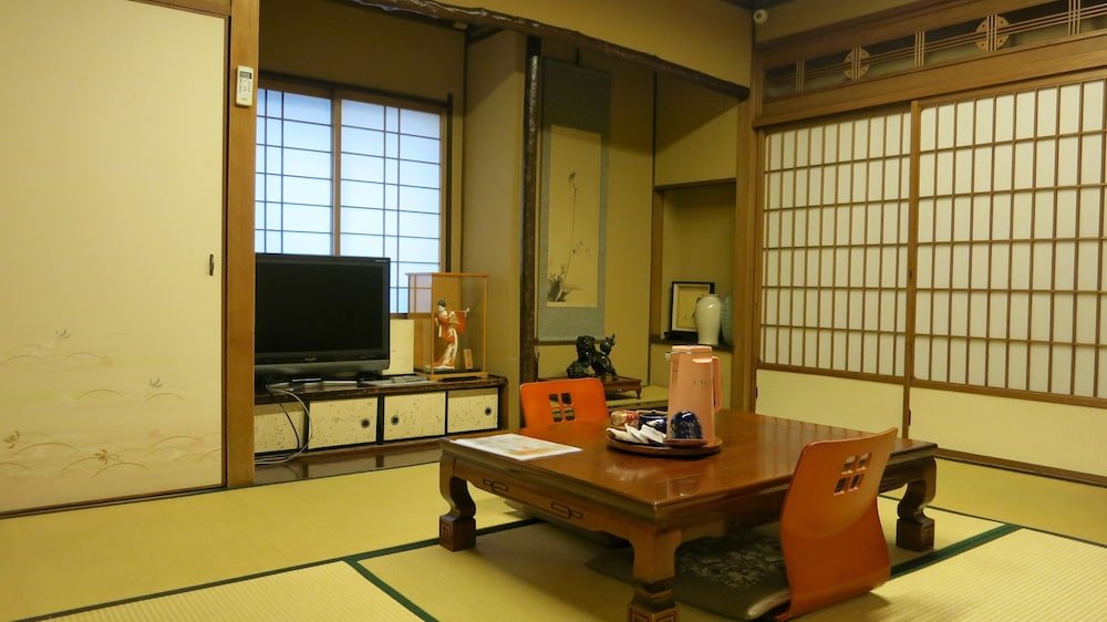 Standard Zimmer Fujiya Ryokan