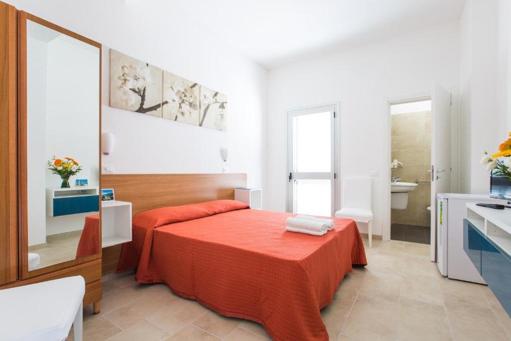 Номер Standard Villa Coppitella, rooms & apartments