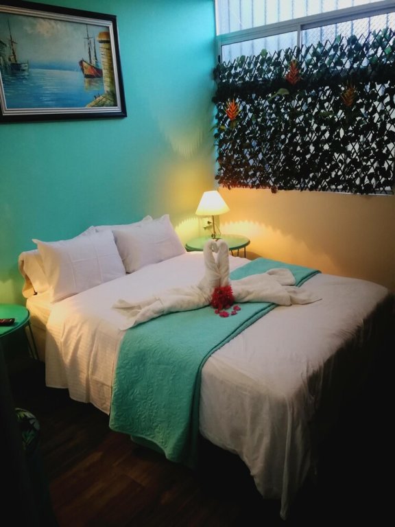 Comfort Double room NATIVUS Art-Hostel
