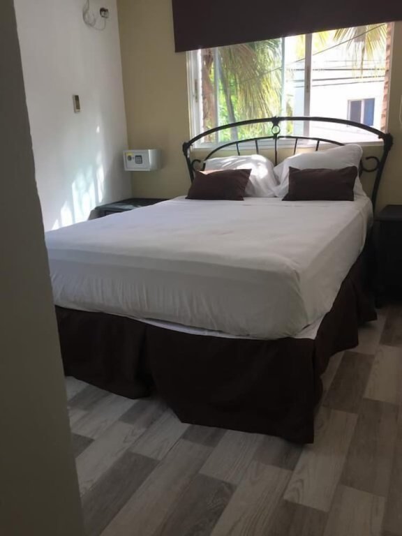 Двухместный номер Deluxe Hotel Tropical Punta Cana