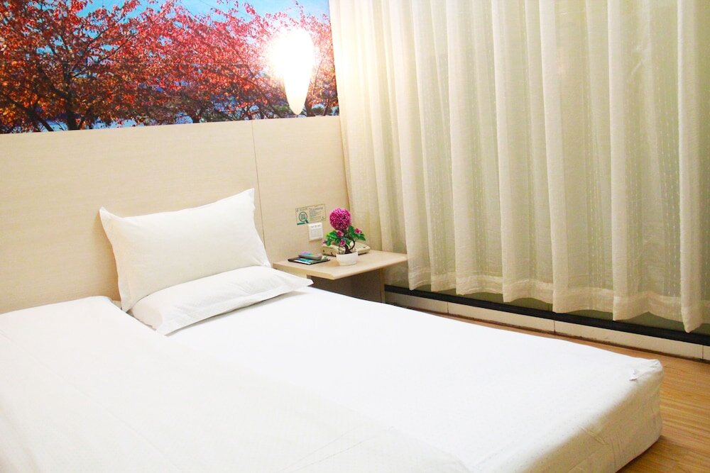 Standard room Wenxin Hotel Xueyuan