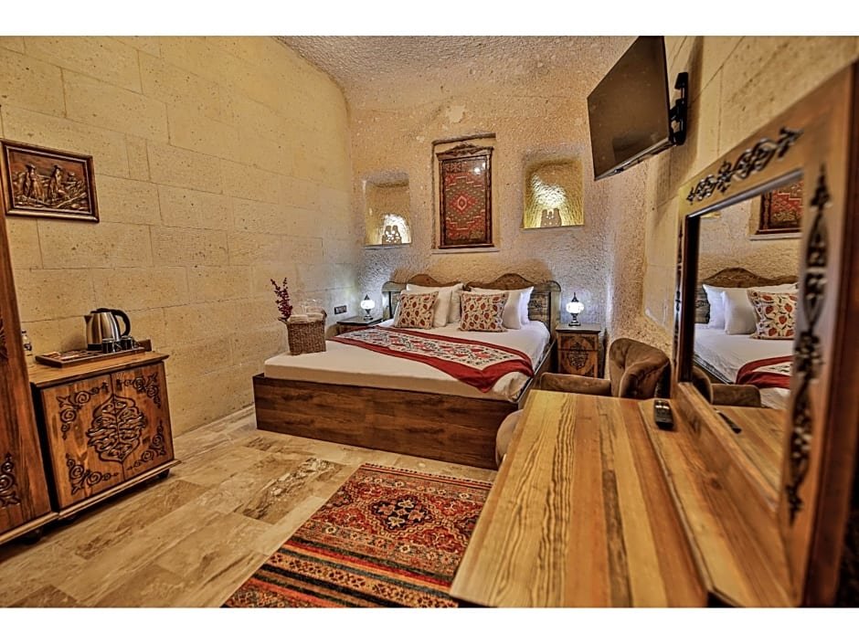 Suite Simera In Cappadocia
