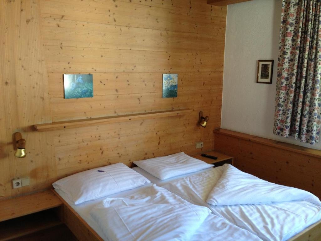 Standard Double room Gasthaus Sonne