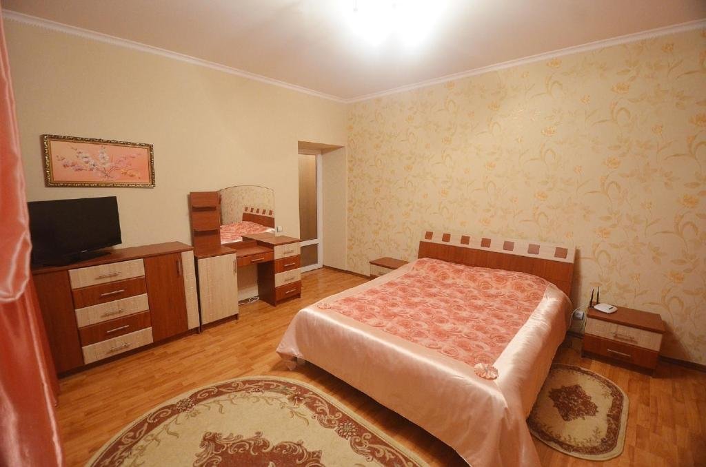 Апартаменты VIP apartments on Admiralskaya
