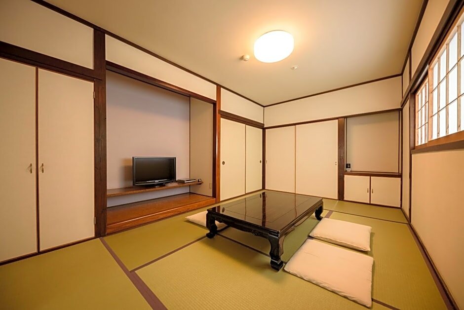 Superior room Yufuin Iyotomi
