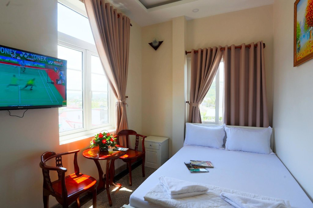 Standard Vierer Zimmer mit Blick Phu Quoc Ngoc Viet