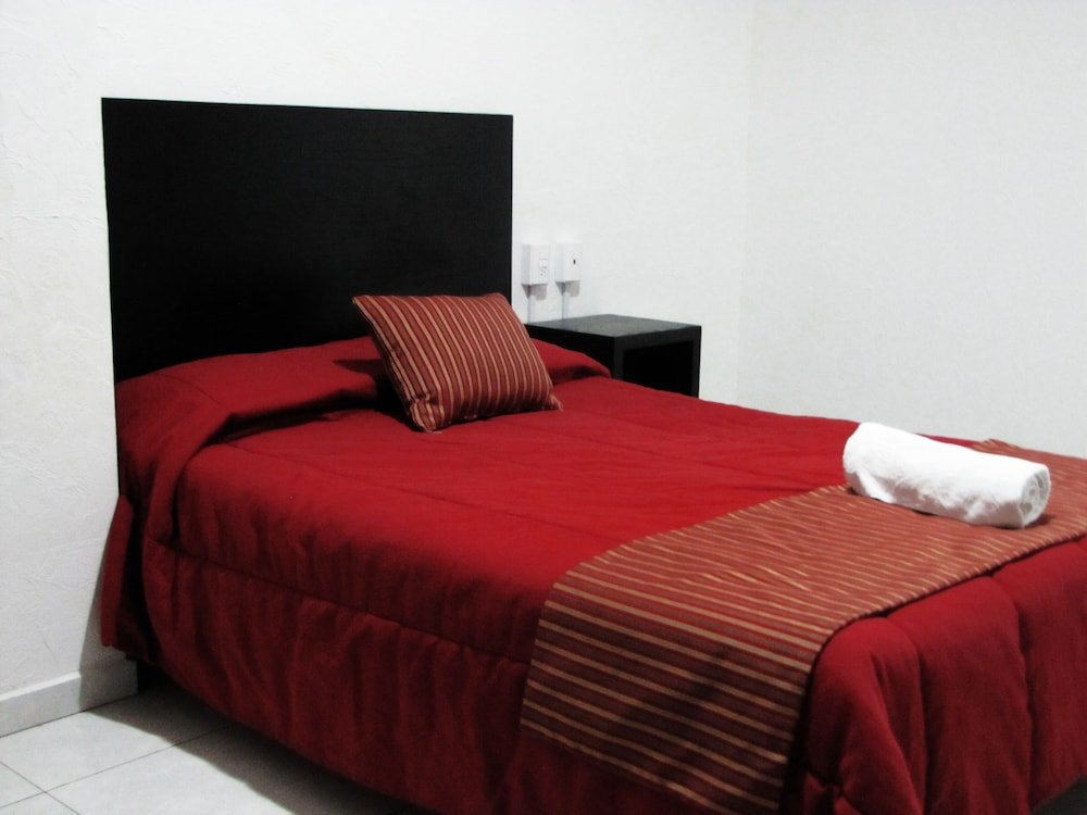 Номер Standard Hotel Regional Veracruz