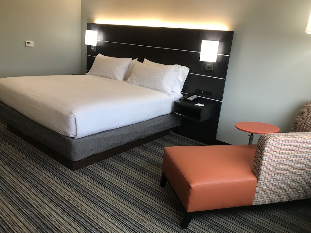 Standard Zimmer Holiday Inn Express & Suites Greenville SE - Simpsonville, an IHG Hotel