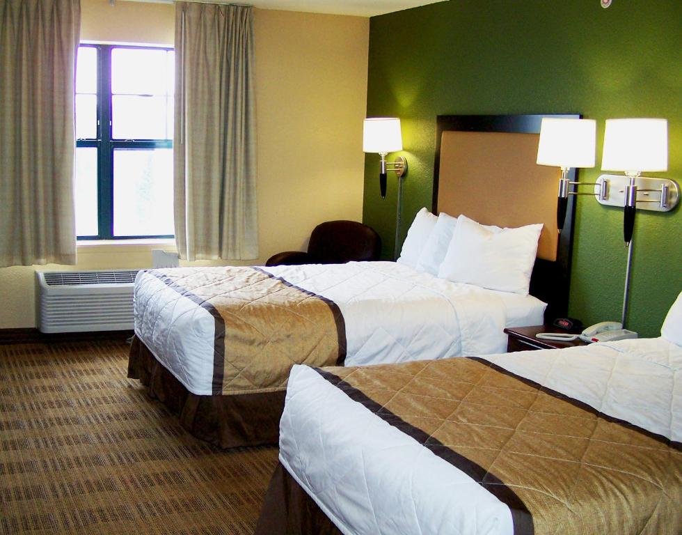 Monolocale quadruplo Extended Stay America Suites - Wilkes-Barre - Hwy 315